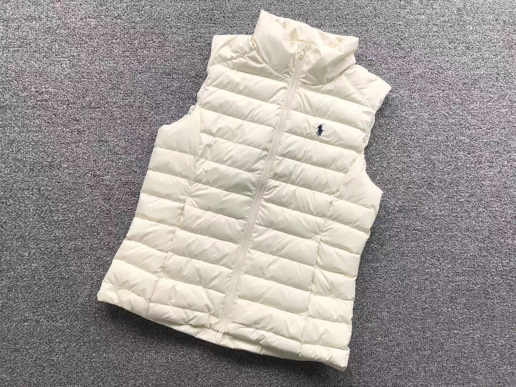 Puffer Ralph Lauren ULTRAPREMIUM