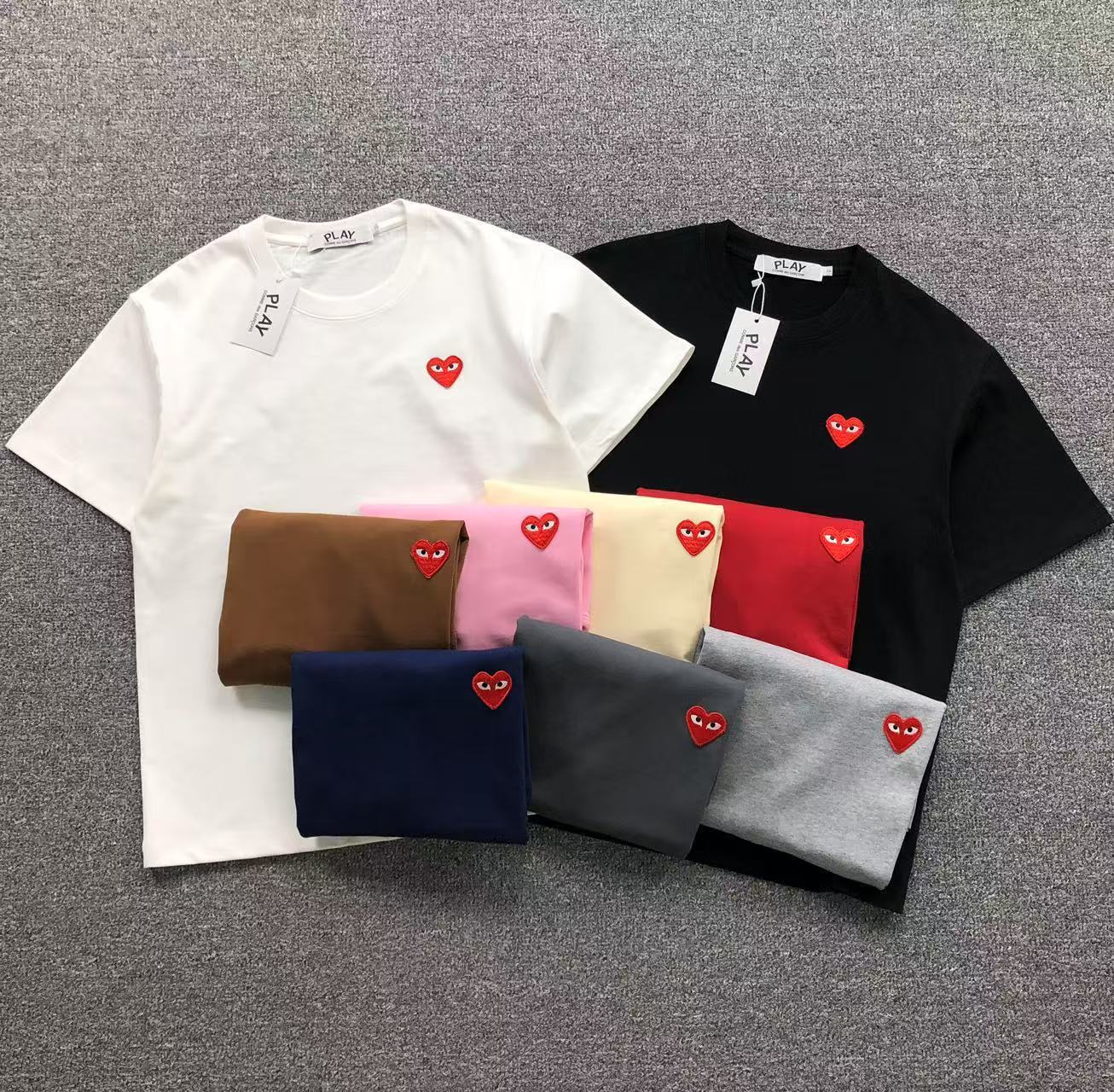 CAMISA CDG ULTRAPREMIUM