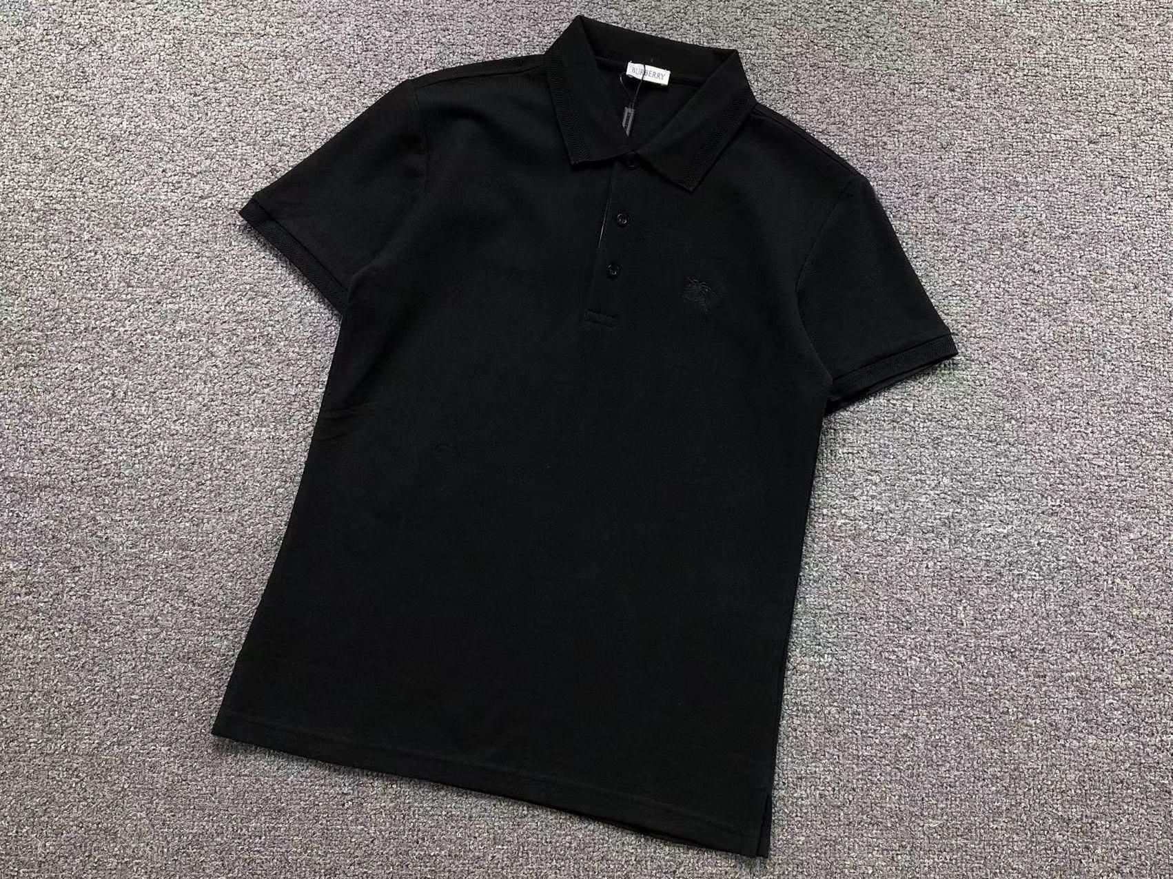 POLO BURBERRY SPORTFINO