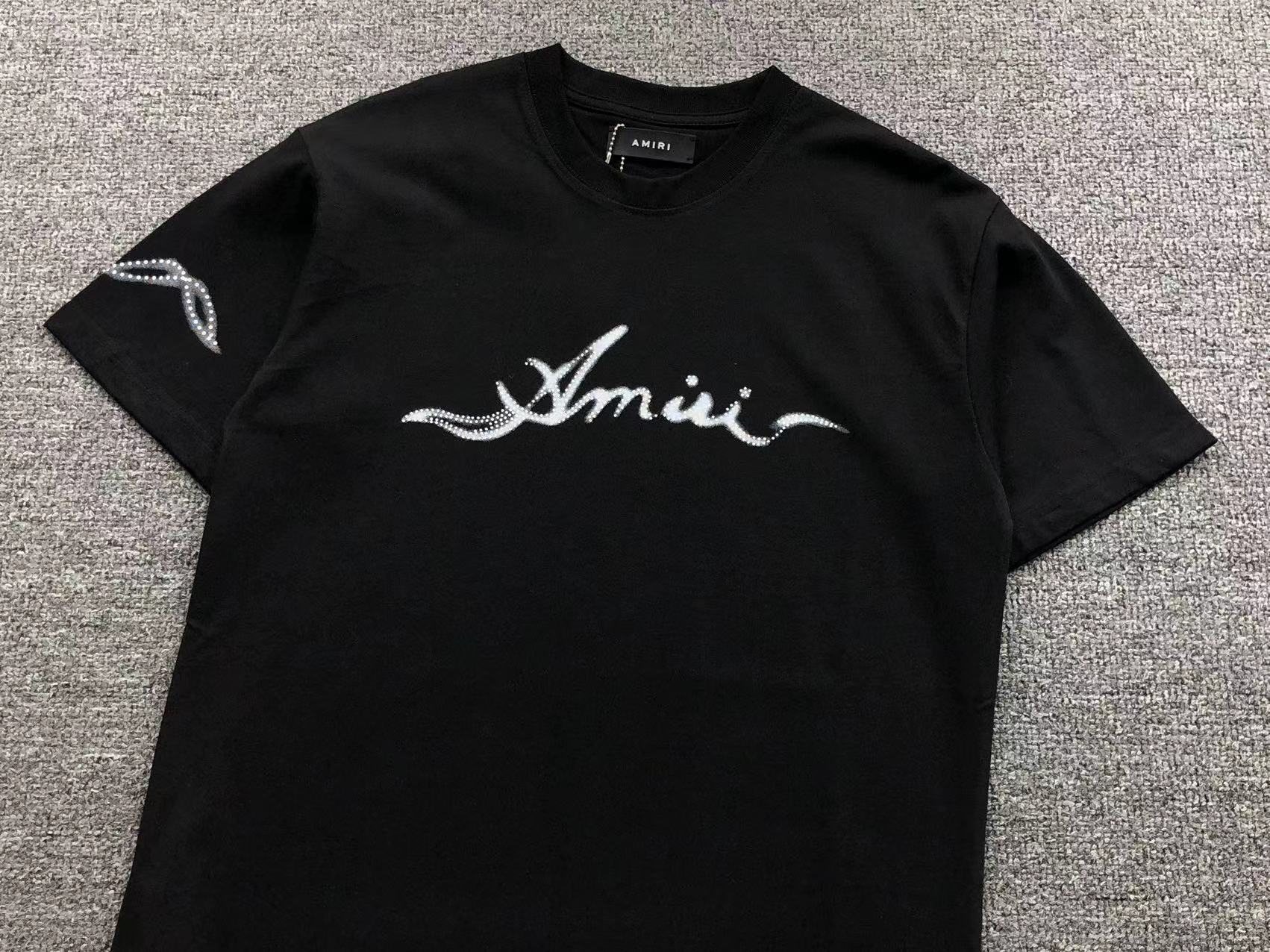 CAMISETA AMIRI PREMIUM