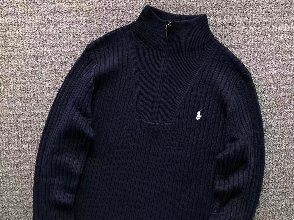 QUARTER ZIP LAN RALPH LAUREN