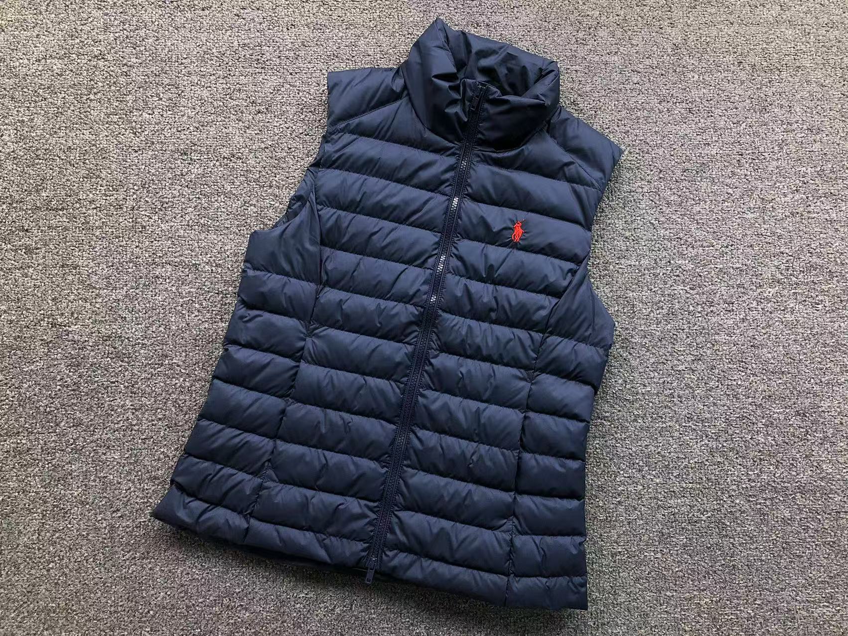 Puffer Ralph Lauren ULTRAPREMIUM