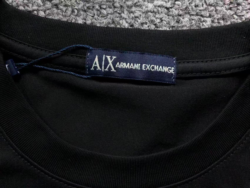 CAMISA ARMANI EXCHANGE PREMIUM
