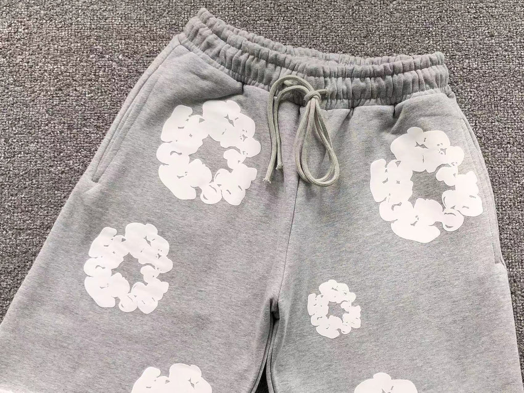 BERMUDA DENIM TEARS PREMIUM