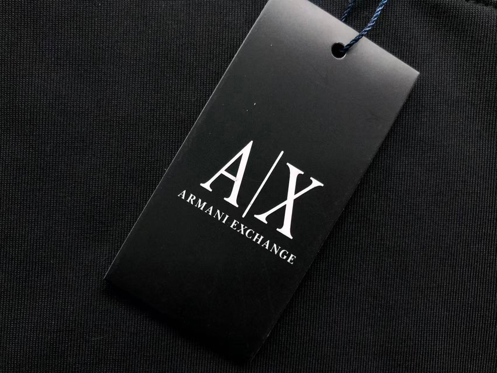 CAMISETA ARMANI EXCHANGE PREMIUM