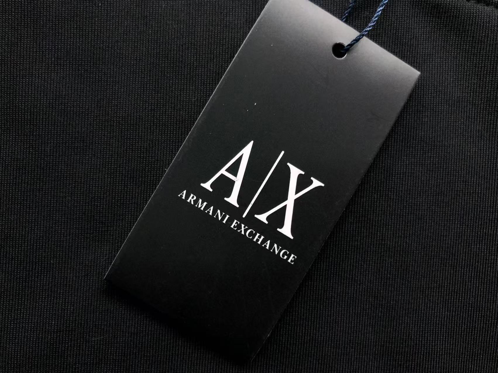 CAMISETA ARMANI EXCHANGE PREMIUM
