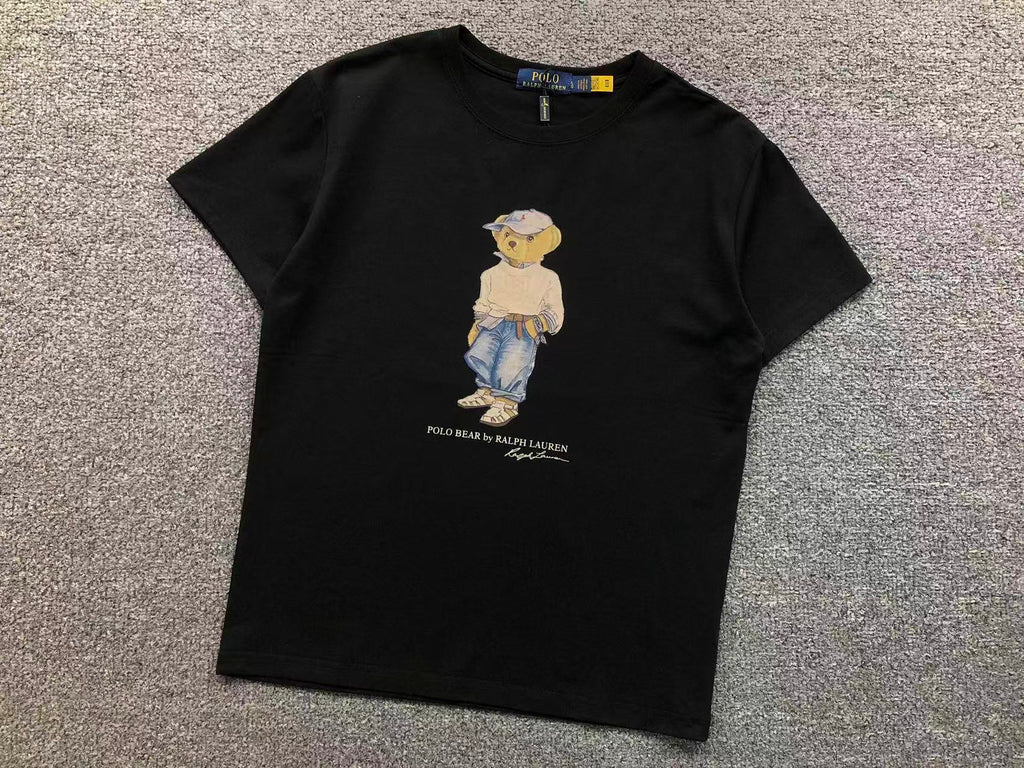 CAMISA POLO BEAR ULTRAPREMIUM