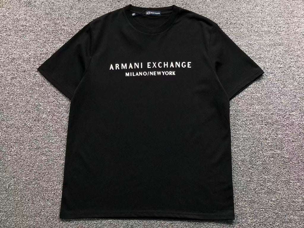CAMISETA ARMANI EXCHANGE PREMIUM
