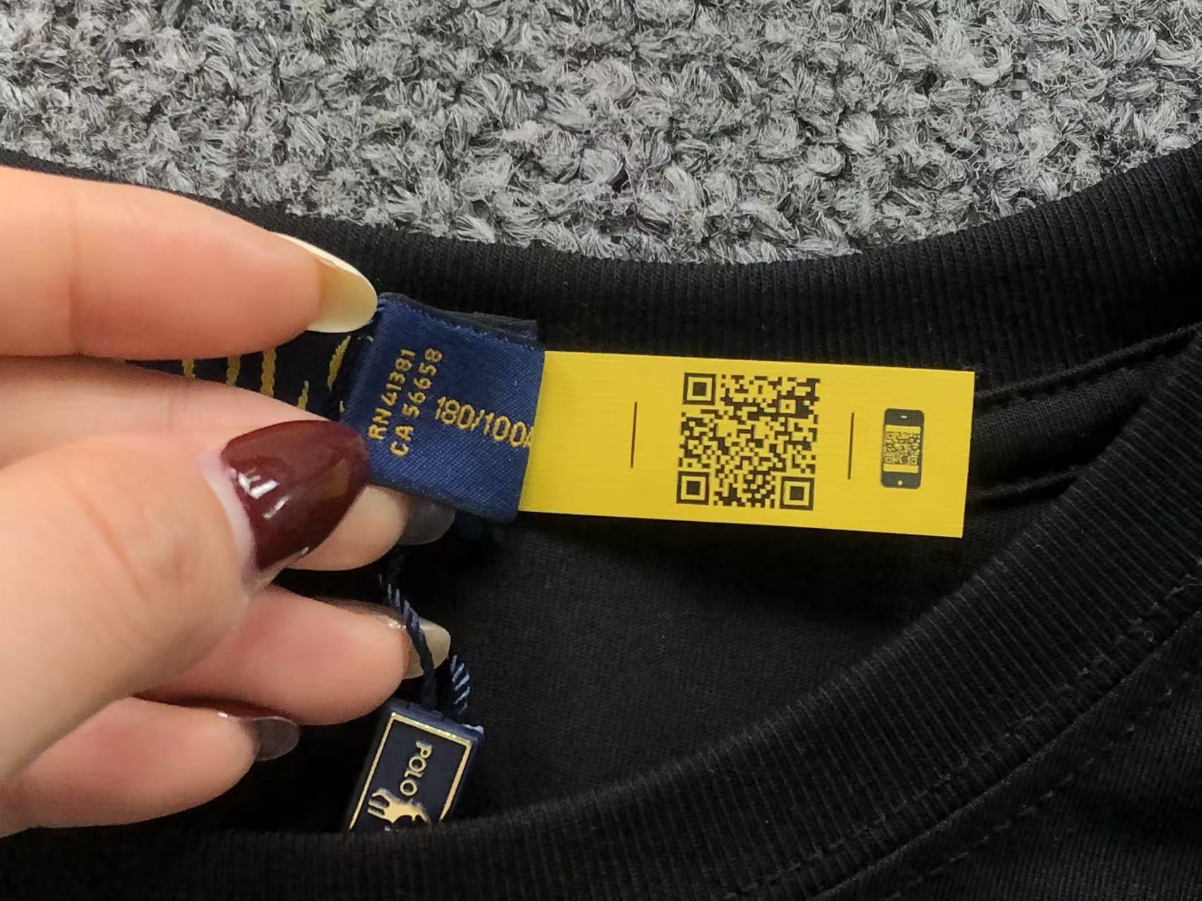 CAMISA POLO BEAR ULTRAPREMIUM