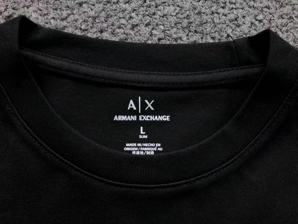 CAMISETA ARMANI EXCHANGE