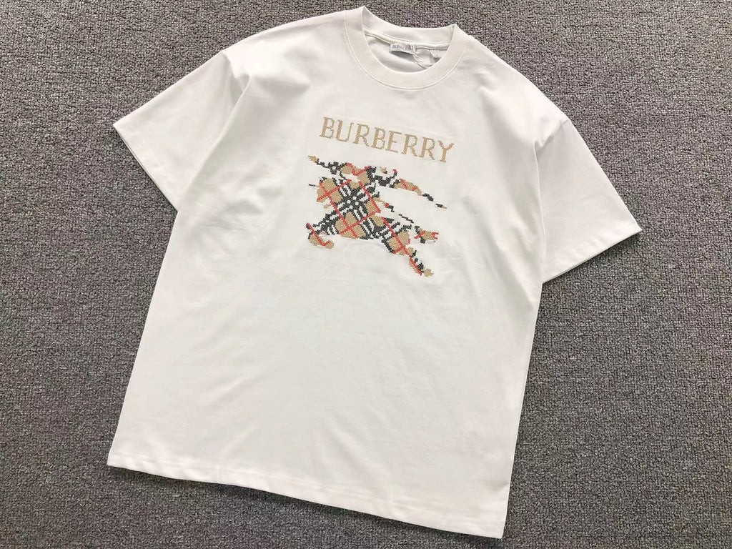 CAMISETA BURBERRY ULTRAQUALIDADE