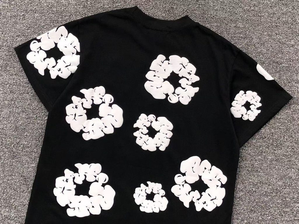 CAMISA DENIM TEARS ULTRA PREMIUM