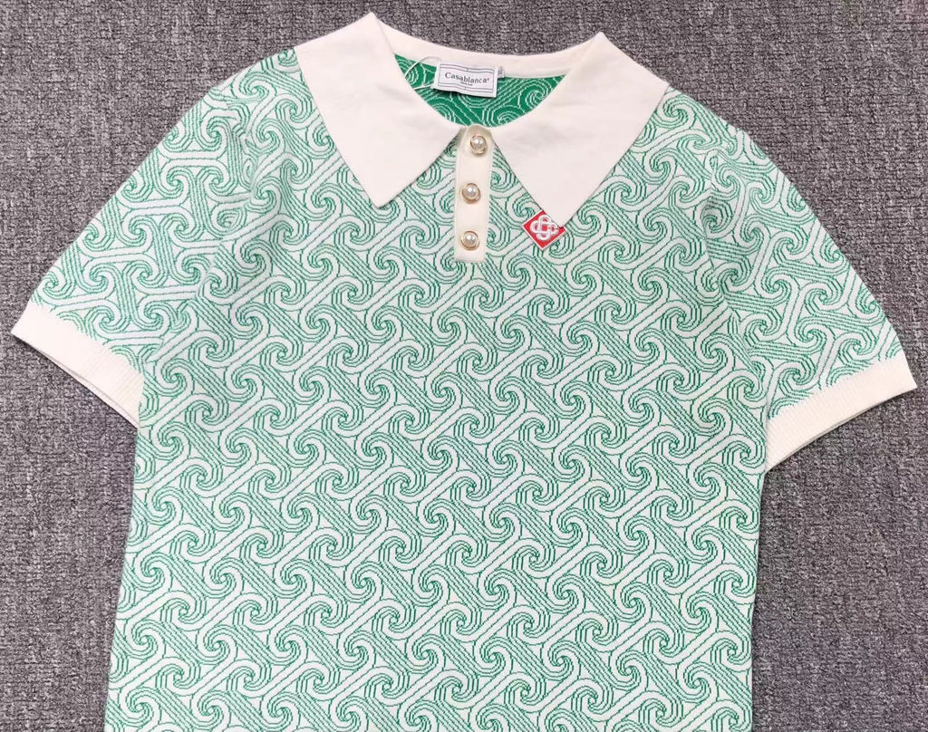 POLO CASA BLANCA ULTRA PREMIUM