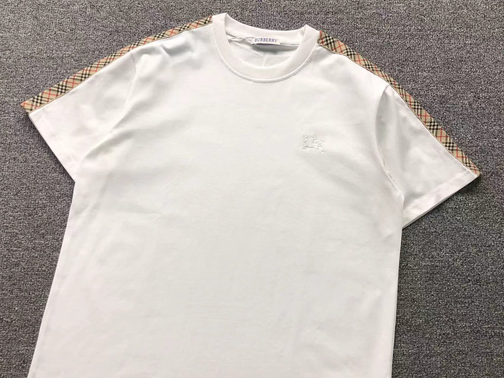 CAMISETA BURBERRY ULTRAQUALIDADE