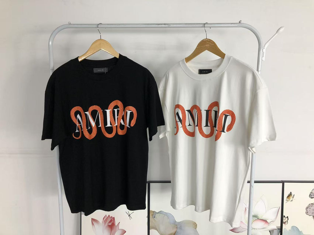 CAMISETA AMIRI ULTRAPREMIUM