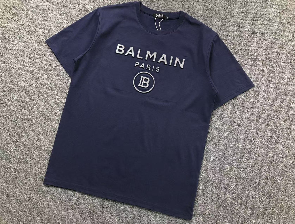 CAMISETA BALMAIN PREMIUM