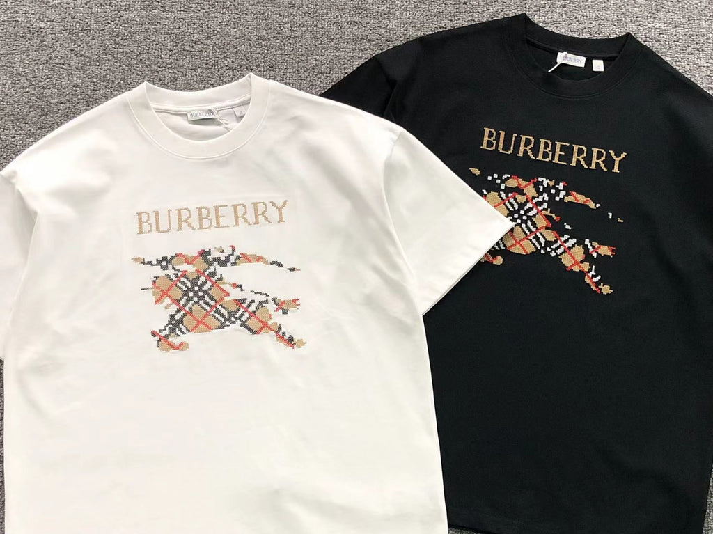 CAMISETA BURBERRY ULTRAQUALIDADE
