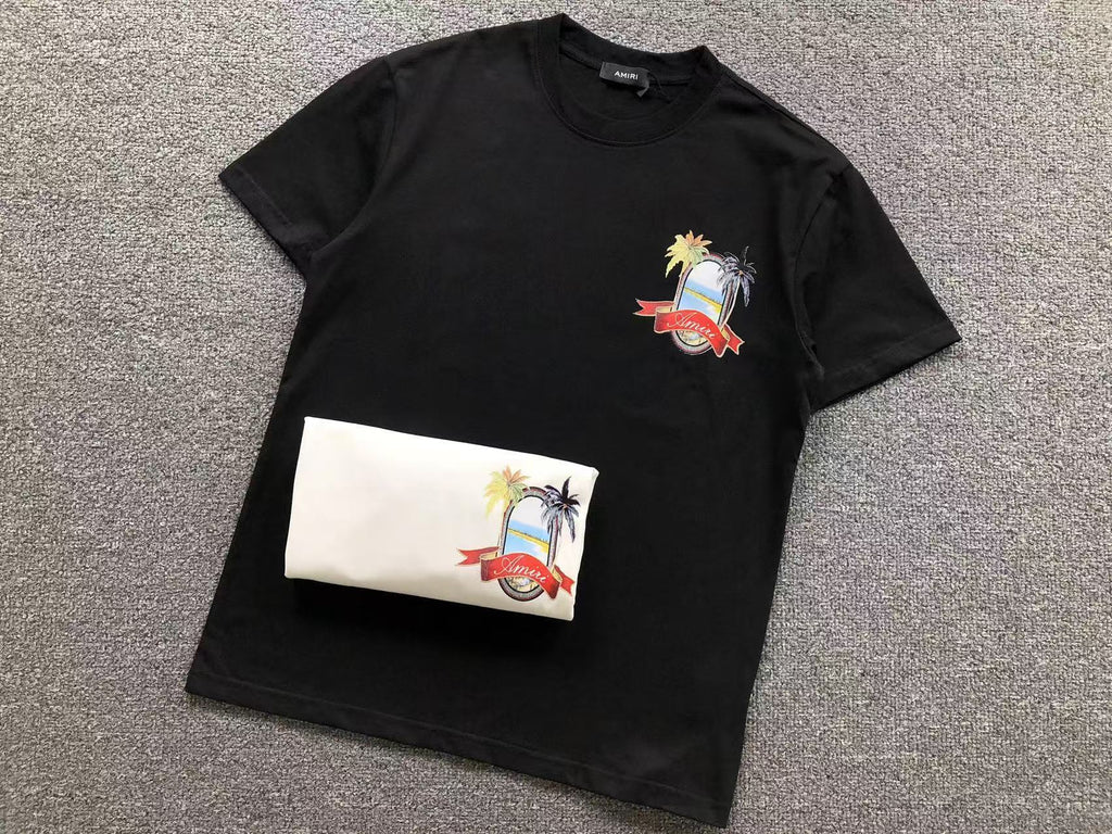 CAMISETA AMIRI PREMIUM