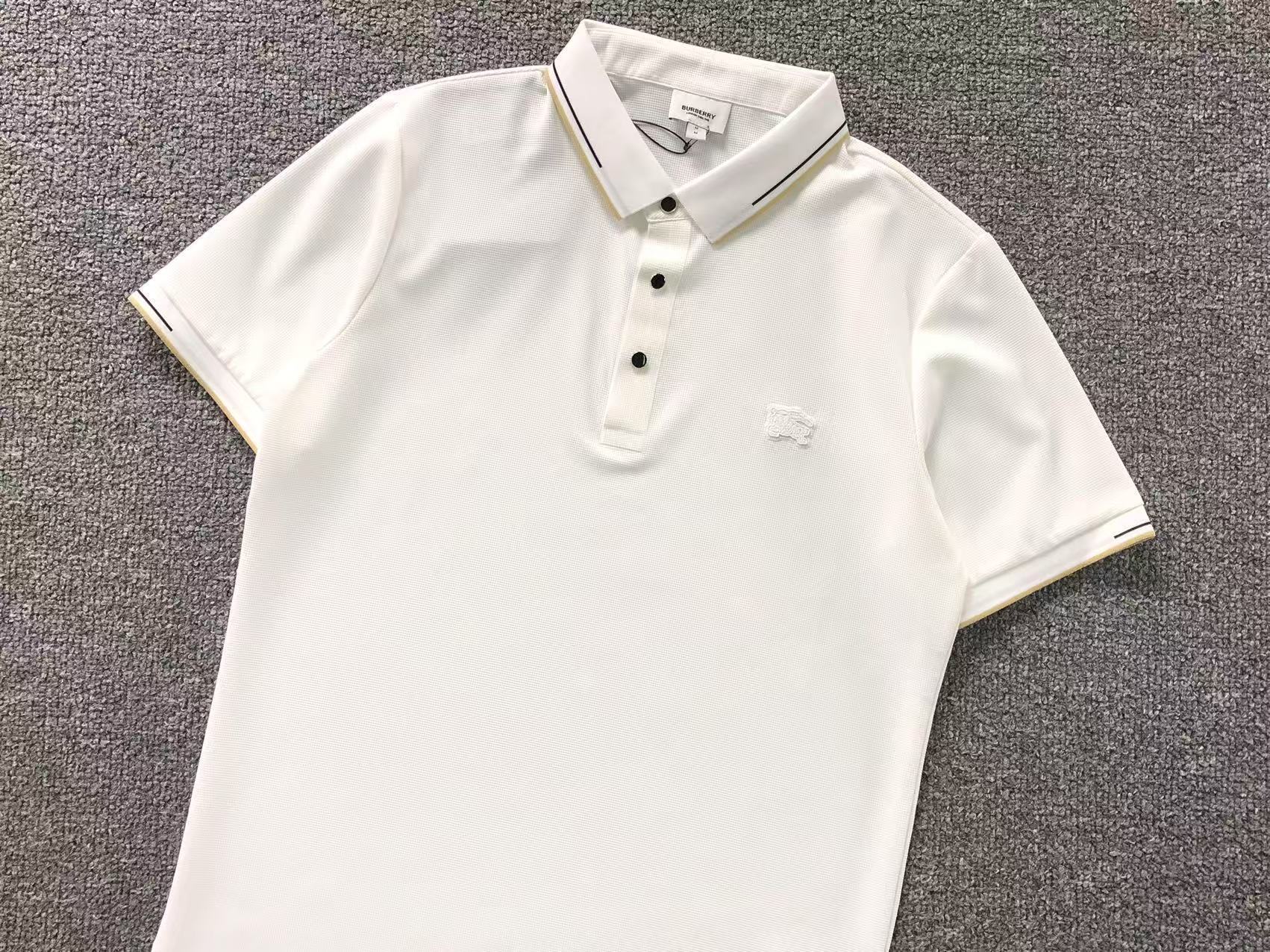 POLO BURBERRY ULTRAQUALIDADE