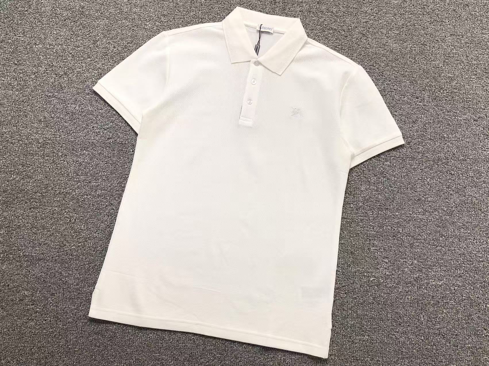 POLO BURBERRY SPORTFINO