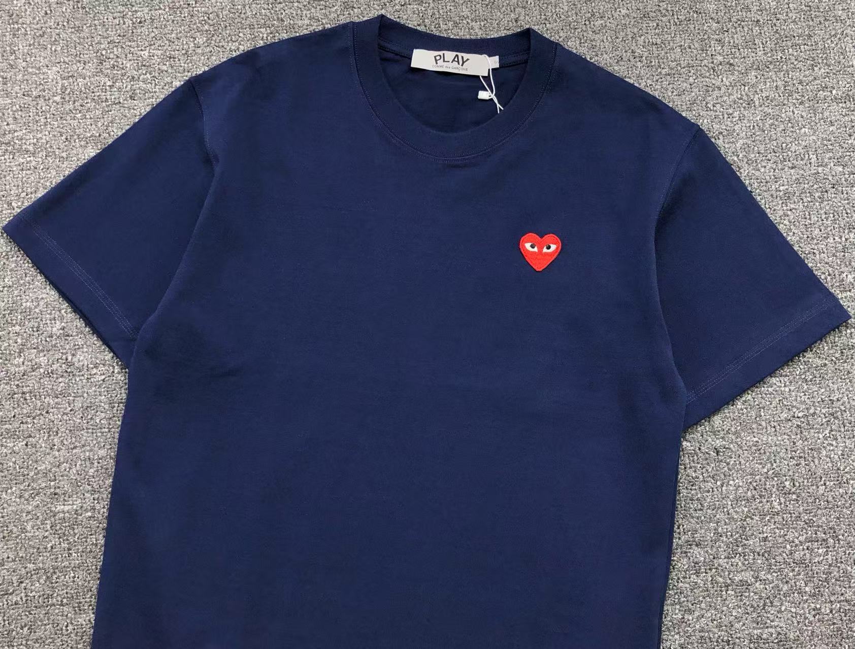 CAMISA CDG ULTRAPREMIUM