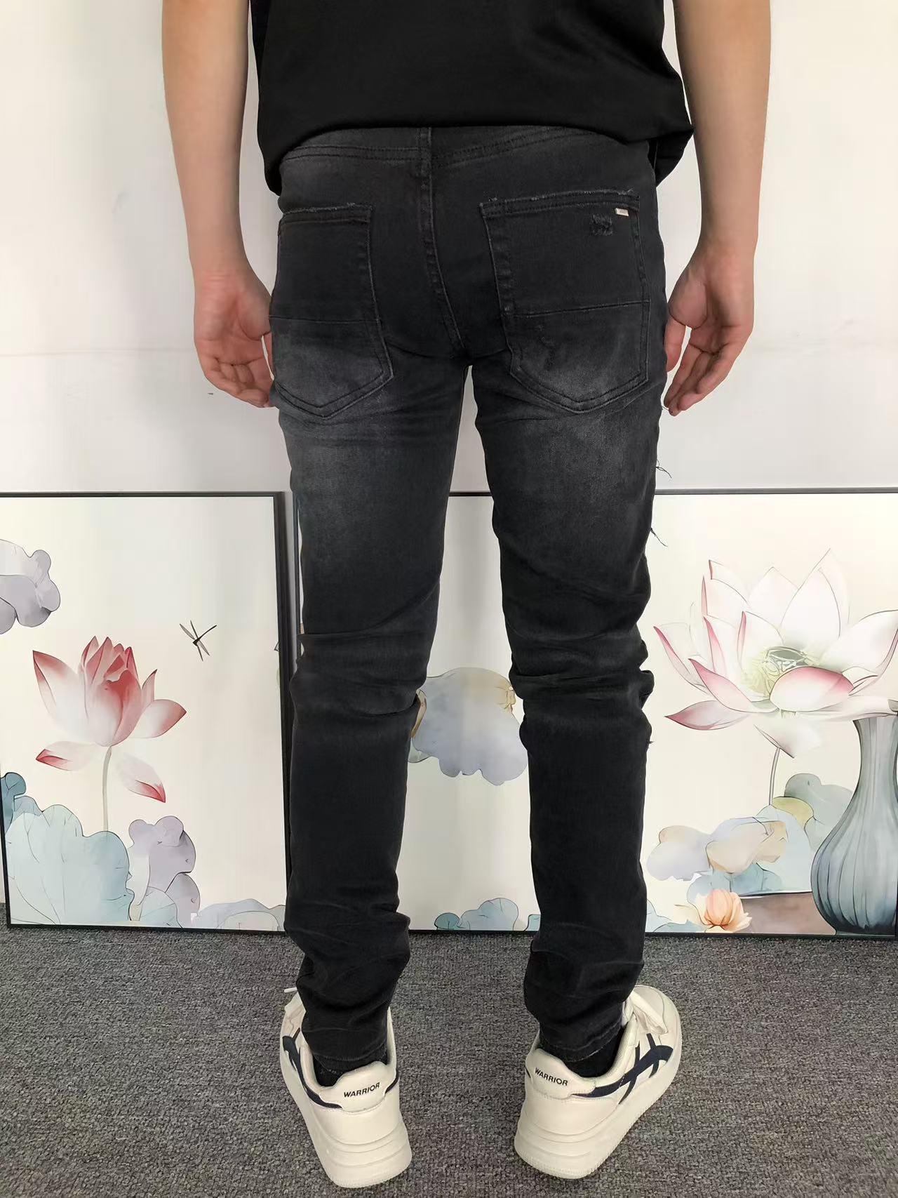 CALÇA JOGADOR AMIRI
