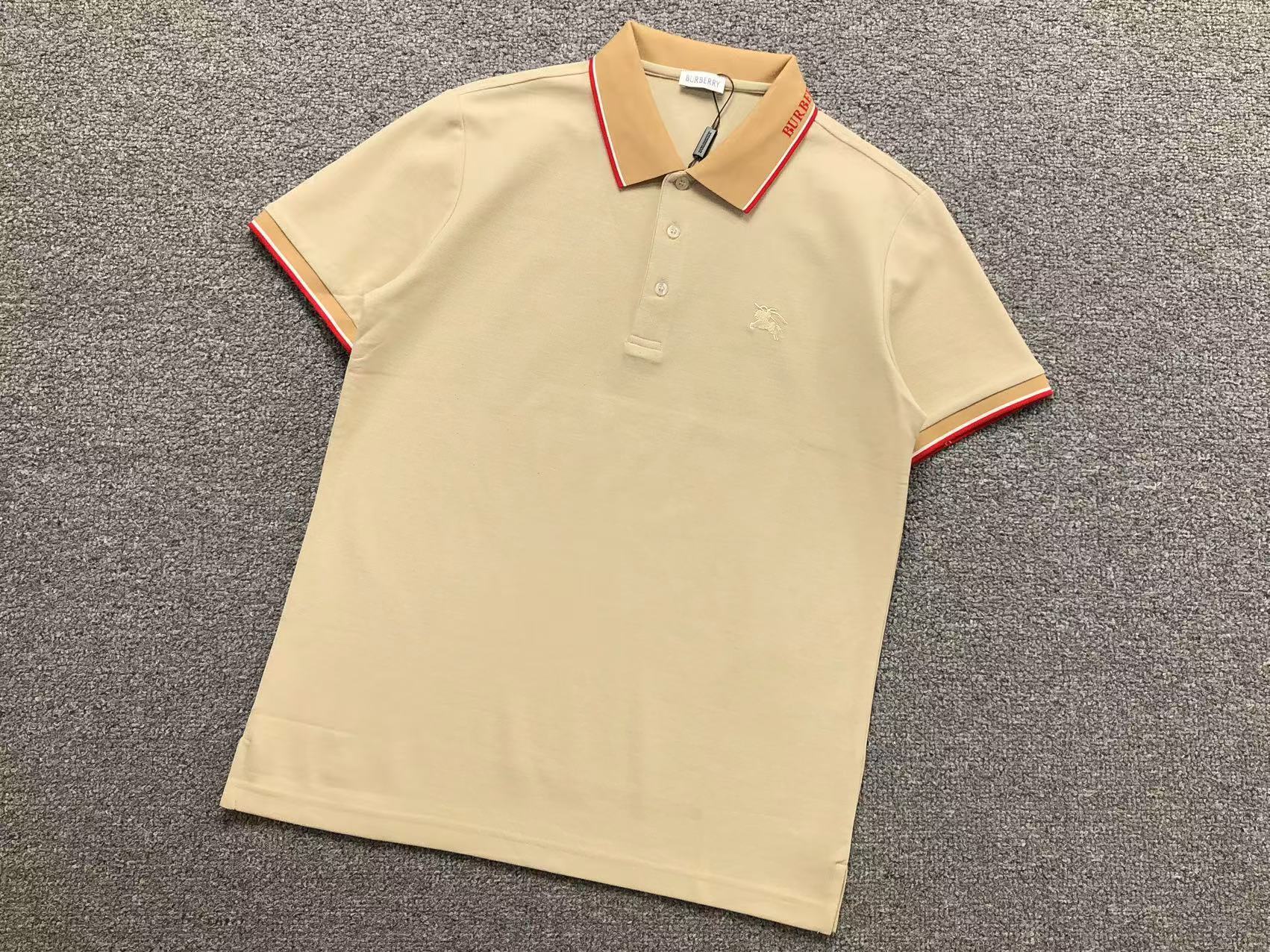 POLO BURBERRY ULTRAQUALIDADE