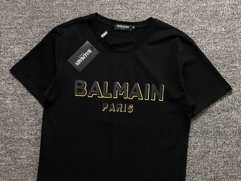 CAMISA BALMAIN PREMIUM