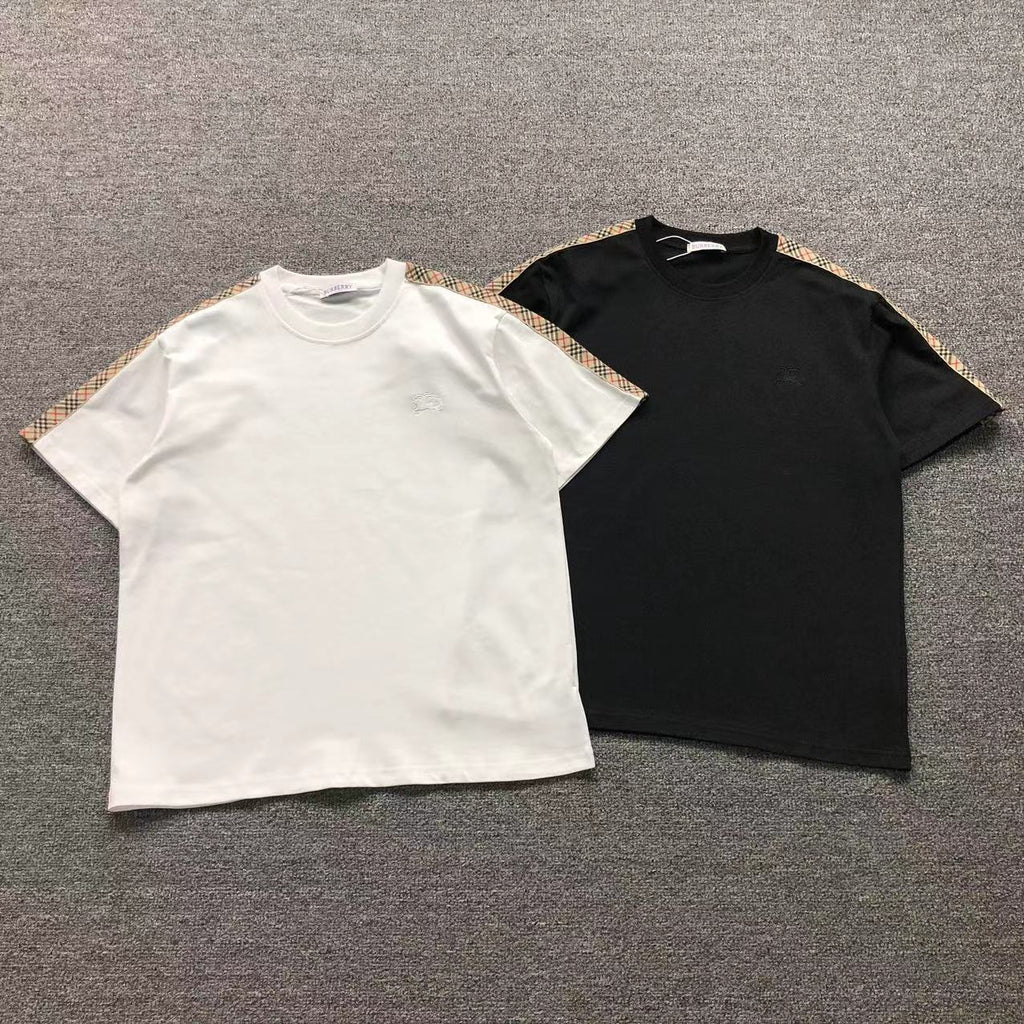 CAMISETA BURBERRY ULTRAQUALIDADE