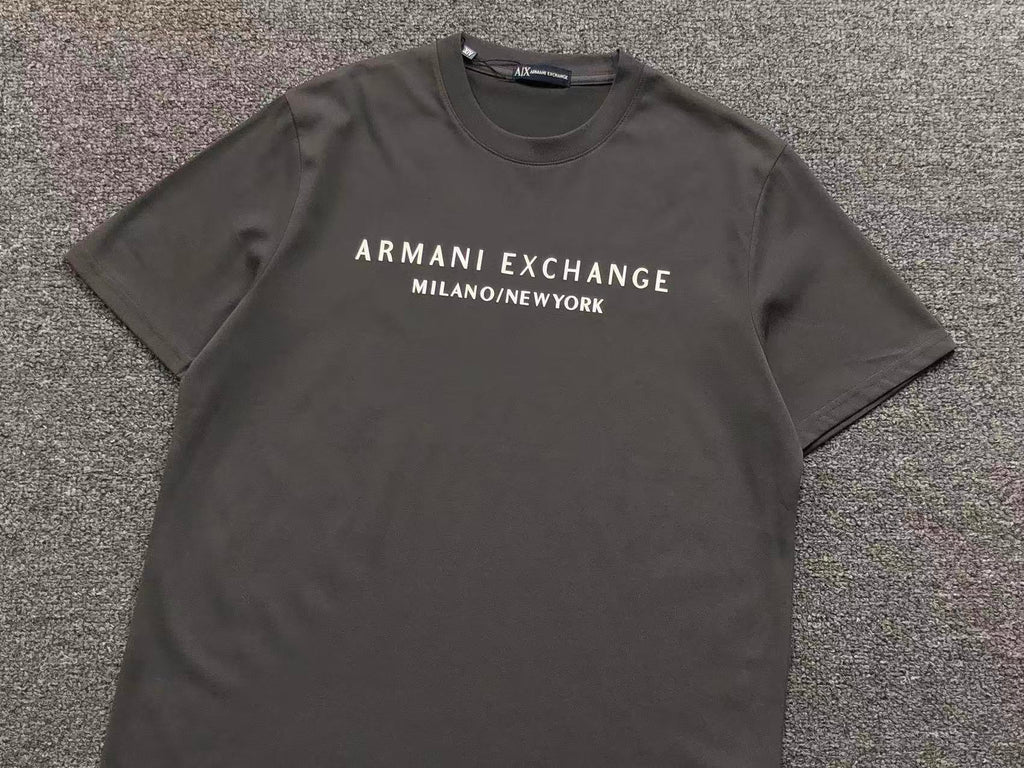 CAMISETA ARMANI EXCHANGE PREMIUM