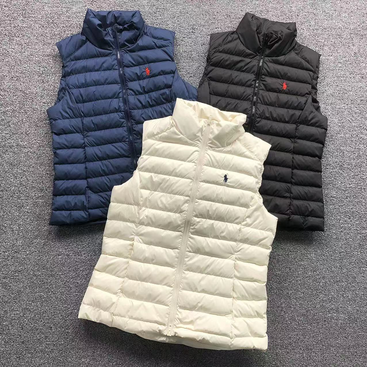Puffer Ralph Lauren ULTRAPREMIUM