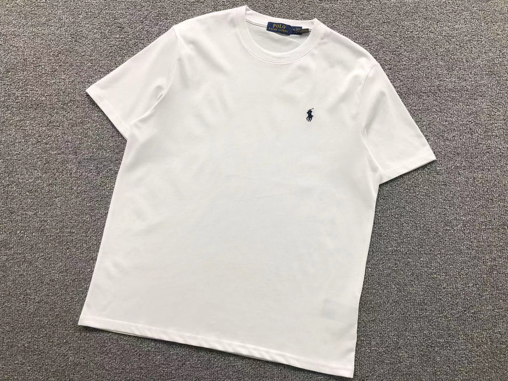 CAMISA RALPH LAUREN BASICA