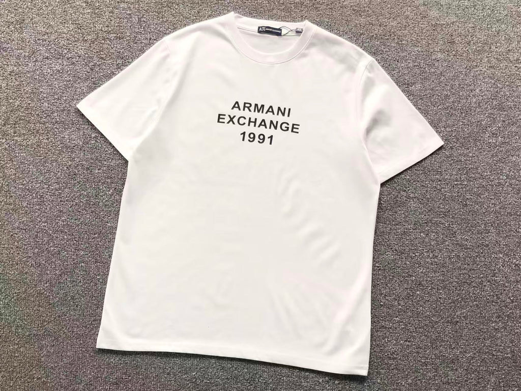 CAMISA ARMANI EXCHANGE PREMIUM