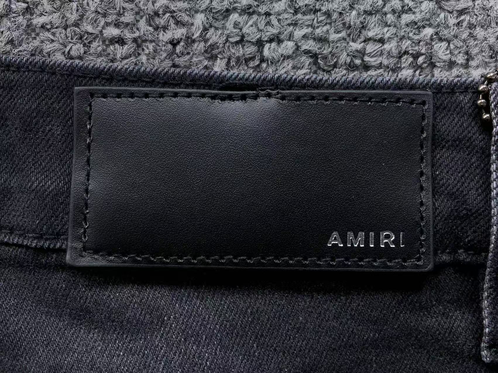 CALÇA JOGADOR AMIRI