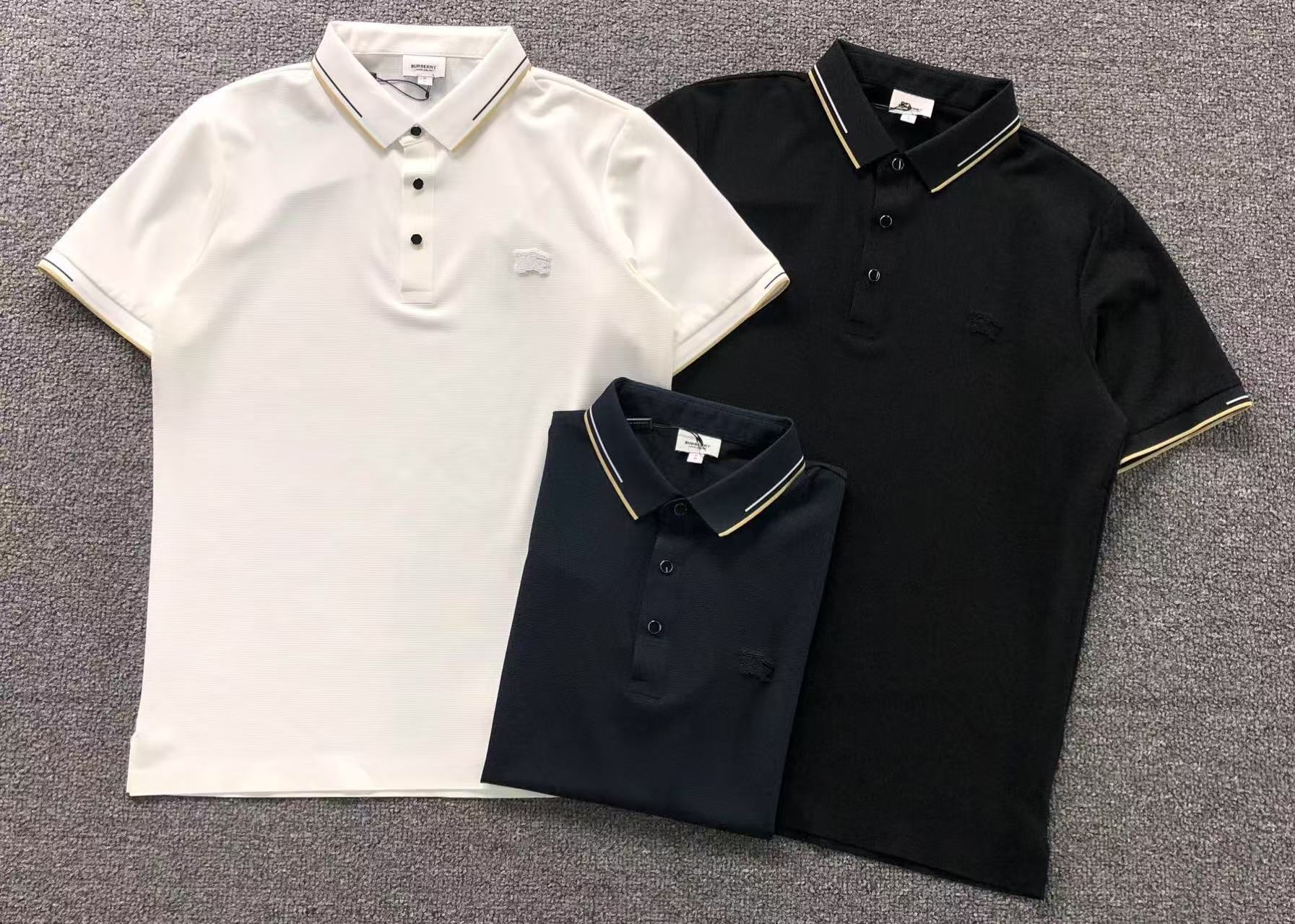 POLO BURBERRY ULTRAQUALIDADE