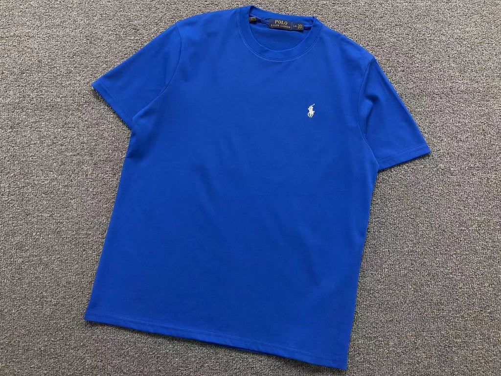 CAMISA RALPH LAUREN BASICA