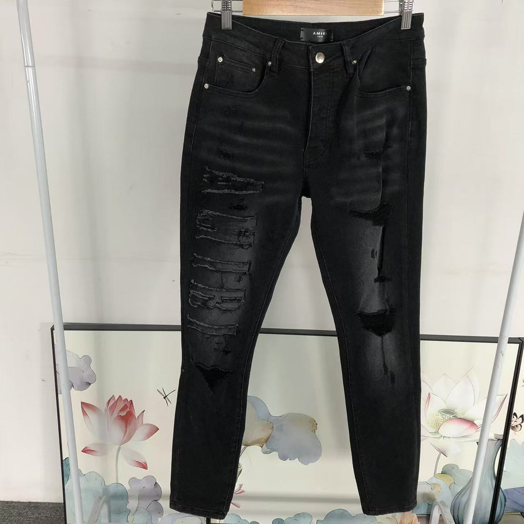 CALÇA JOGADOR AMIRI