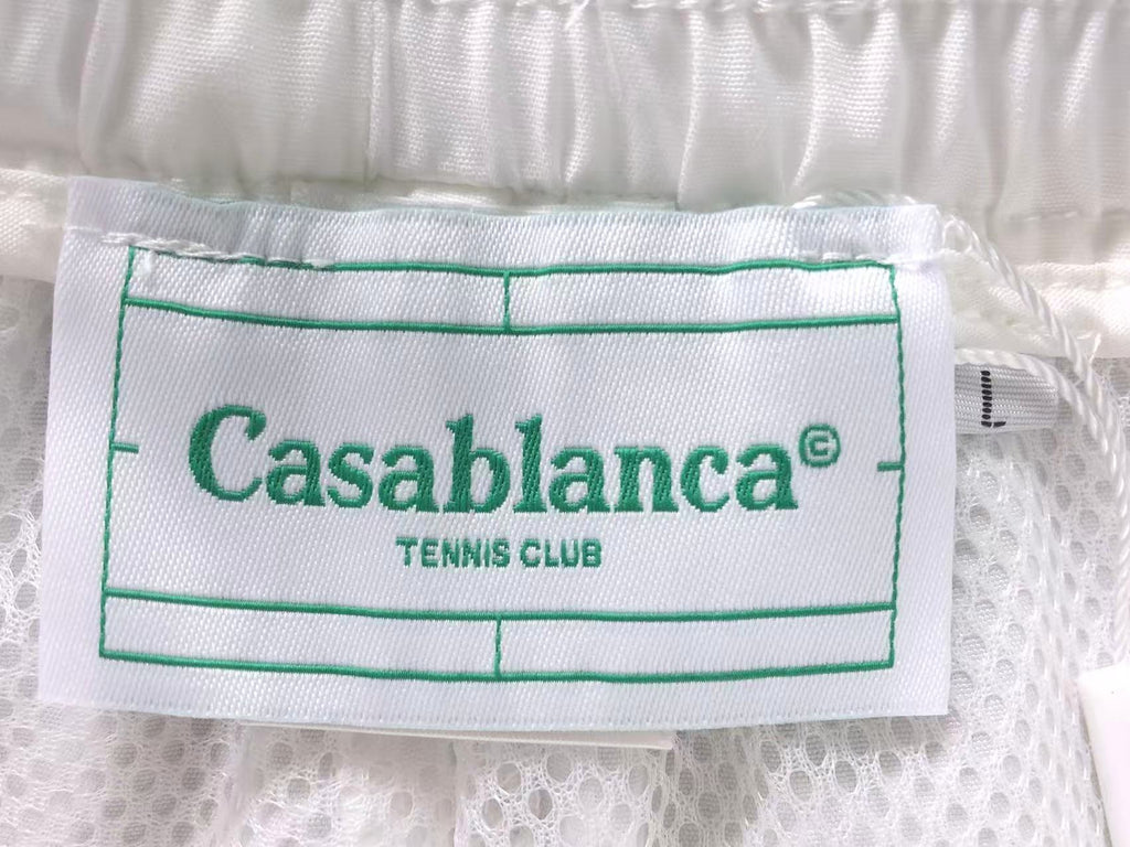 CONJUNTO CASA BLANCA