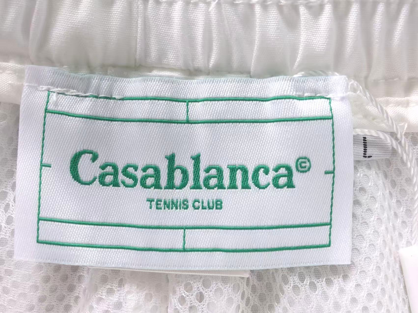 CONJUNTO CASA BLANCA