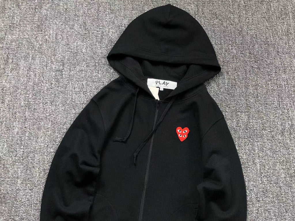 MOLETOM CDG ULTRAPREMIUM
