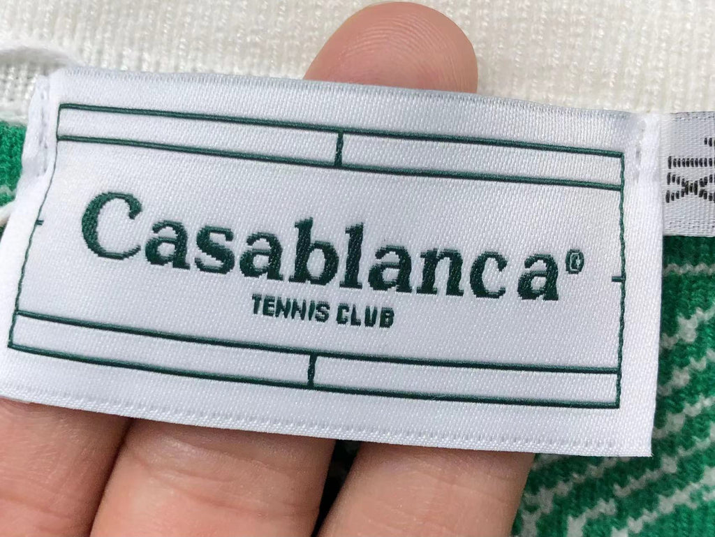 POLO CASA BLANCA ULTRA PREMIUM