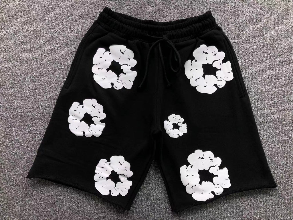 BERMUDA DENIM TEARS PREMIUM