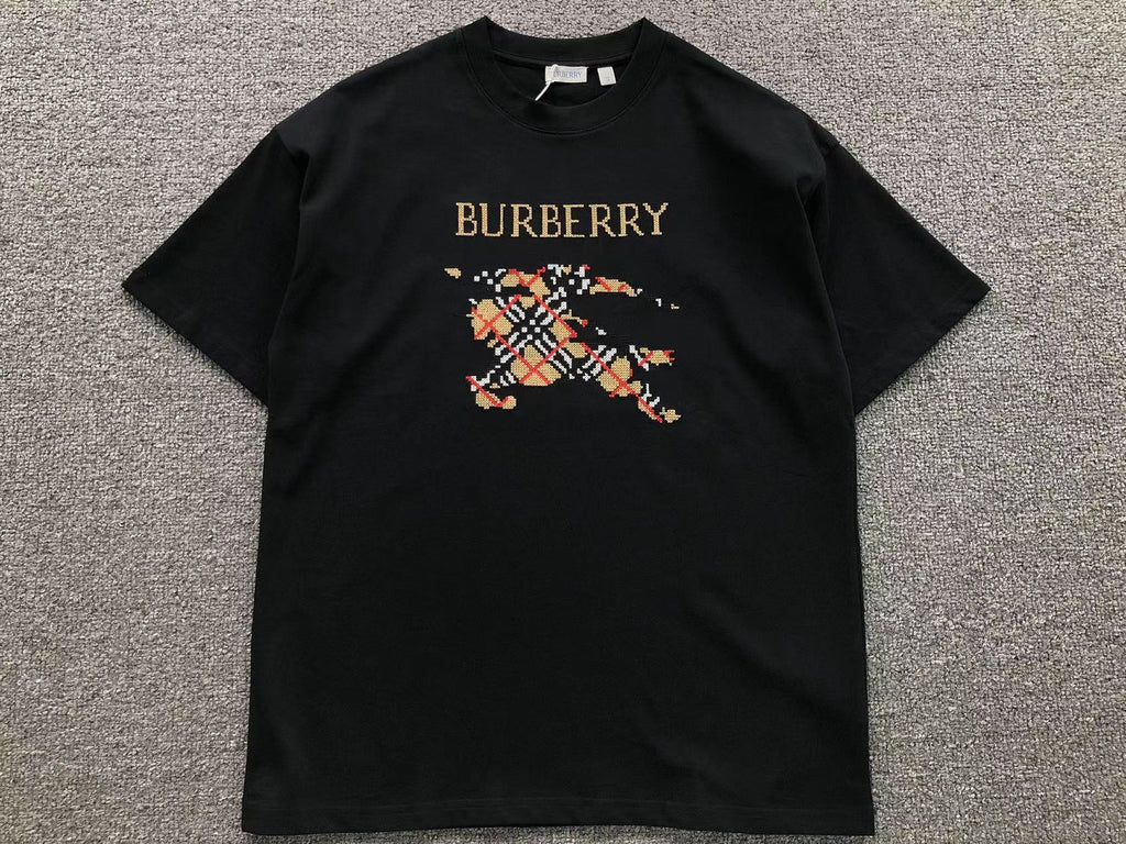CAMISETA BURBERRY ULTRAQUALIDADE