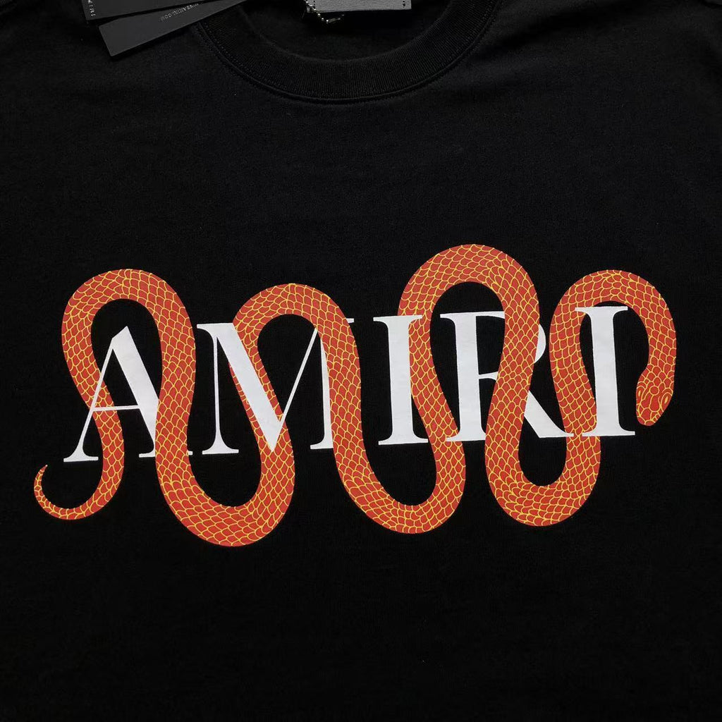 CAMISETA AMIRI ULTRAPREMIUM