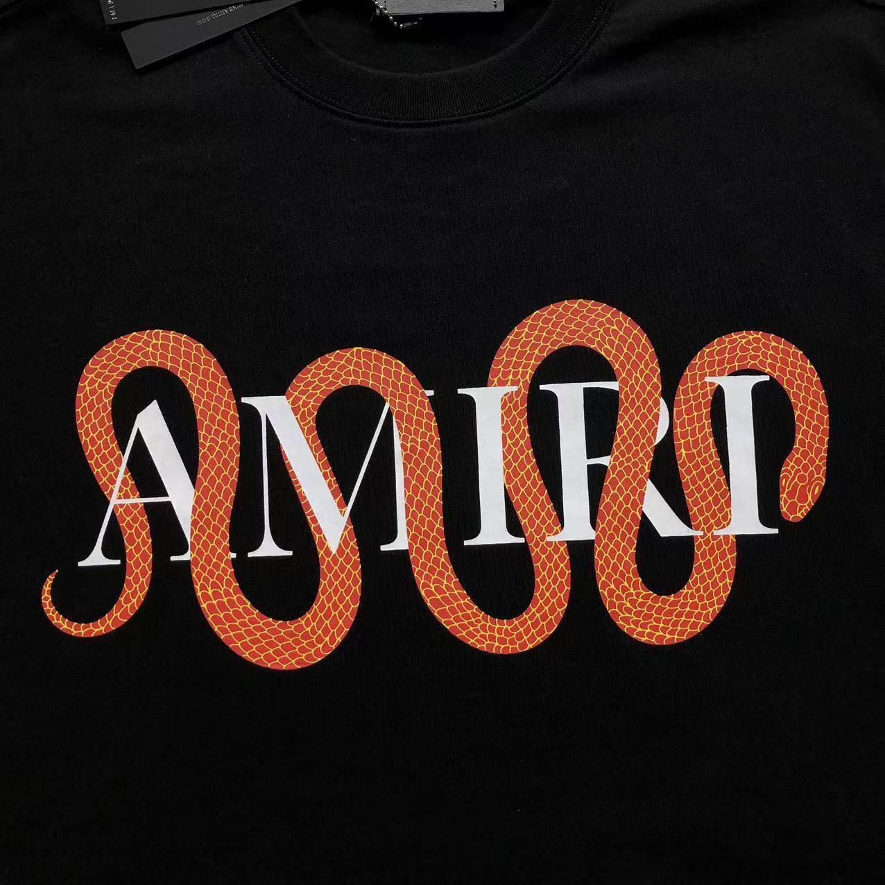 CAMISETA AMIRI ULTRAPREMIUM