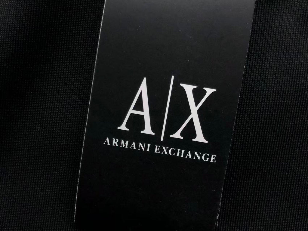 CAMISA ARMANI EXCHANGE PREMIUM