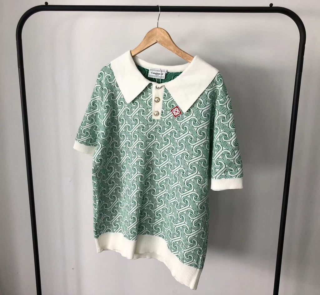 POLO CASA BLANCA ULTRA PREMIUM