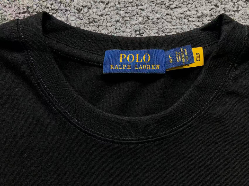 CAMISA POLO BEAR ULTRAPREMIUM