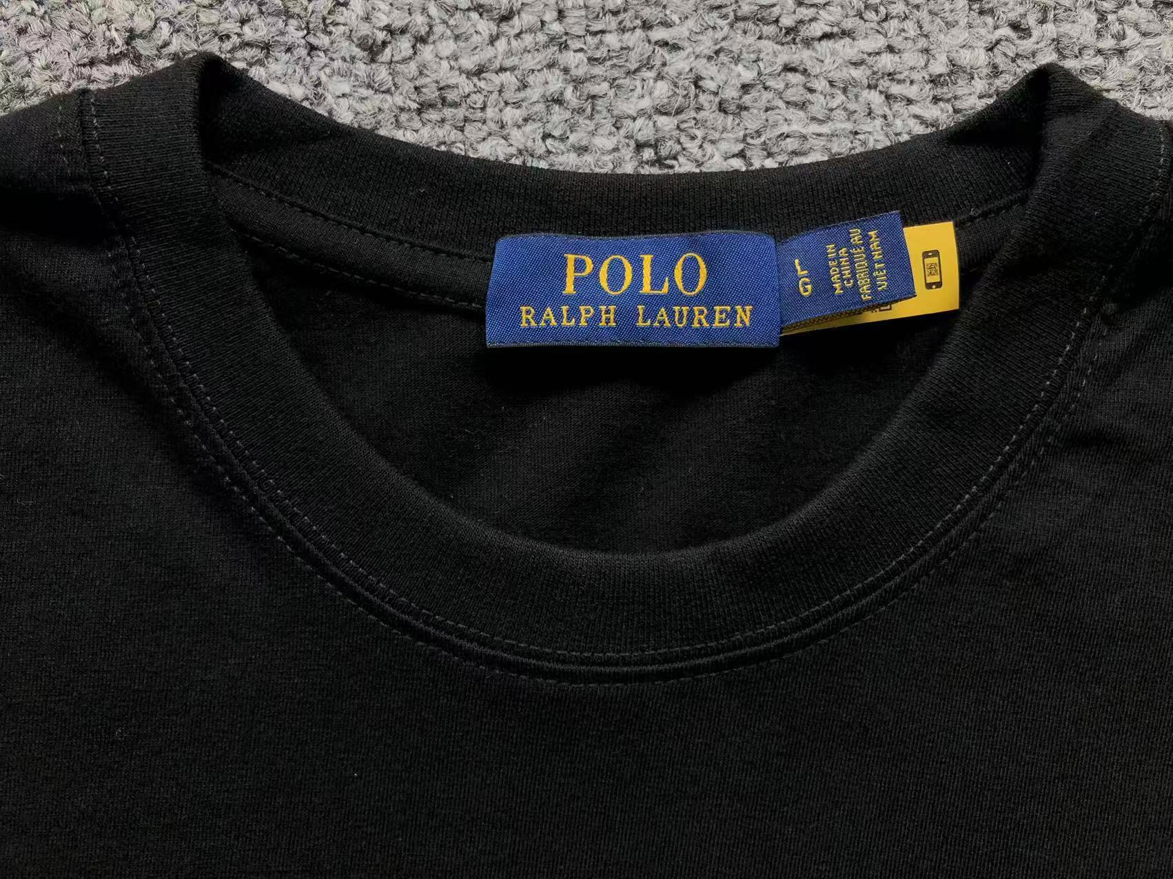 CAMISA POLO BEAR ULTRAPREMIUM