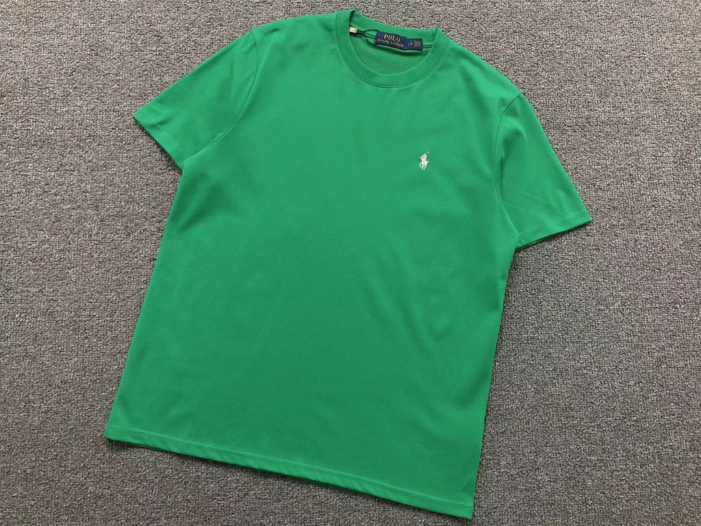 CAMISA RALPH LAUREN BASICA